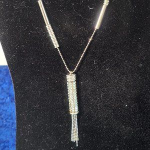 Swarovski New York Necklace #1084628 60 CM